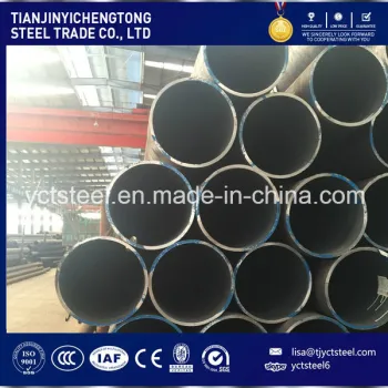 Seamless Carbon Steel Pipe 6′′ Sch40