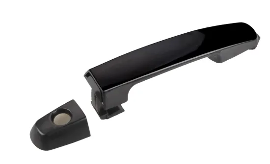 Exterior Fantastic Low Noise Chery A5 2006-2009