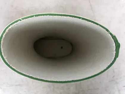 Durable Rubber Rain Boots for Kids