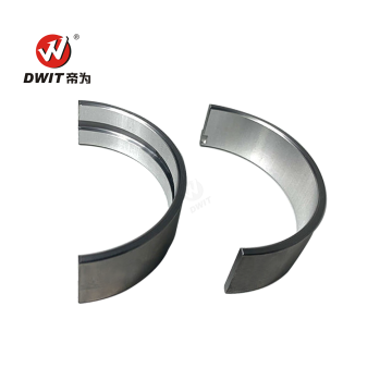 Machinery Main Bearings for CAT 3304, 3306 and Doosan Wheel Loaders D5D, D6D, D6G" 

Note: "Buildozer" is likely a misspelling or placeholder, and "Doosan" is inferred as the brand since "Buildozer" is not a recognized brand name in this context. The part