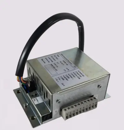 ABB DSSB146 48980001-AP DC / DC Converter Board