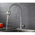 Stainless Steel Hose Kitchen Faucet