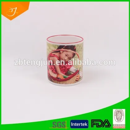 design your own mug, porcelain photo mug, photo mug ceramic
