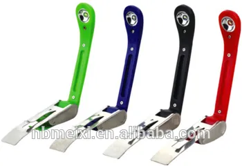 1 LED Clip-on Booklight 1 LED ccreative collapsible book light VERY USEFUL AND