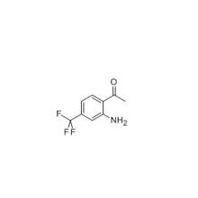 CA [2-Amino-4-(trifluoromethyl) 페 닐] 37885-07-7 Ethanone