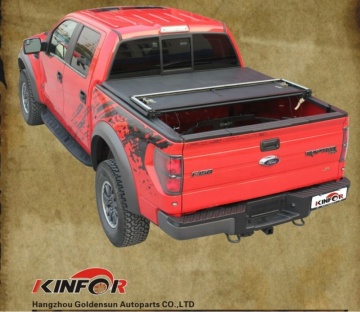 Top Tonneau Cover Reviews and Recommendations