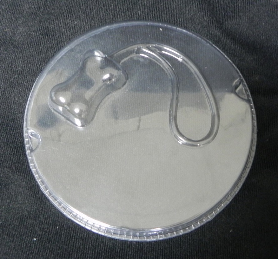 Forming samples