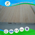 18mm Melamine Paper Veneer Blockboard