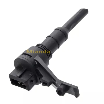 Mianda Speedometer Impulse Sender Odometer Sensor for Audi and VW Vehicles: Compatibility with Models 01240919d, SU5452, B835, 01F409191