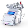Лазерная кавитационная машина для липо-кавитации 9 в 1 от целлюлита