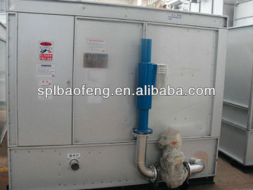 SPL-1247 Ammonia Evaporative Condenser