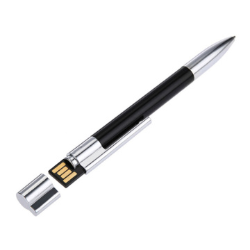 Ball Pen Usb Flash Drive Stick