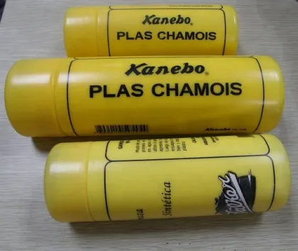 PVA Fabric Kanebo Plas Chamois