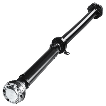 Zespół wału napędowego tylnego wału napędowego dla BMW E53 X5 2004-2006 AWD Automatyczne 26107524364 „można uprościć do:” BMW E53 X5 2004-2006 AWD AUTOMATY