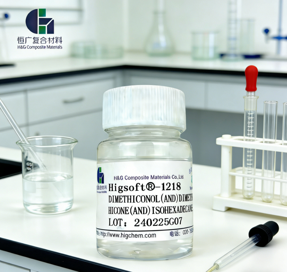 Dimethicone Hair