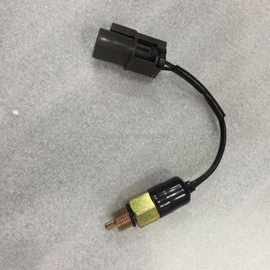 Auto Reverse Light Switch for Nissan OE #32005-51A00