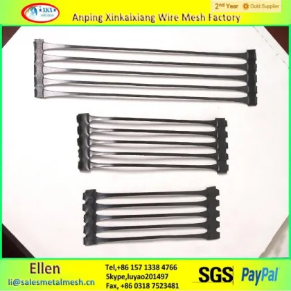 Cheap geogrid, plastic geogrid, fiberglass geogrid China supplier