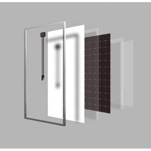 12V Monocrystalline 150W Solar Panel