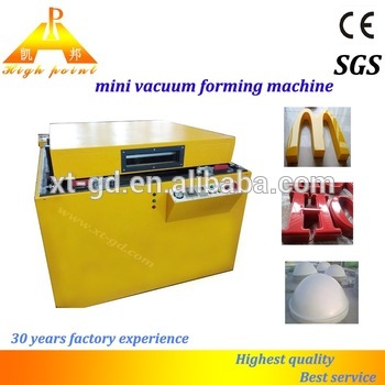 High Point ABS hot sale vacuum forming machine