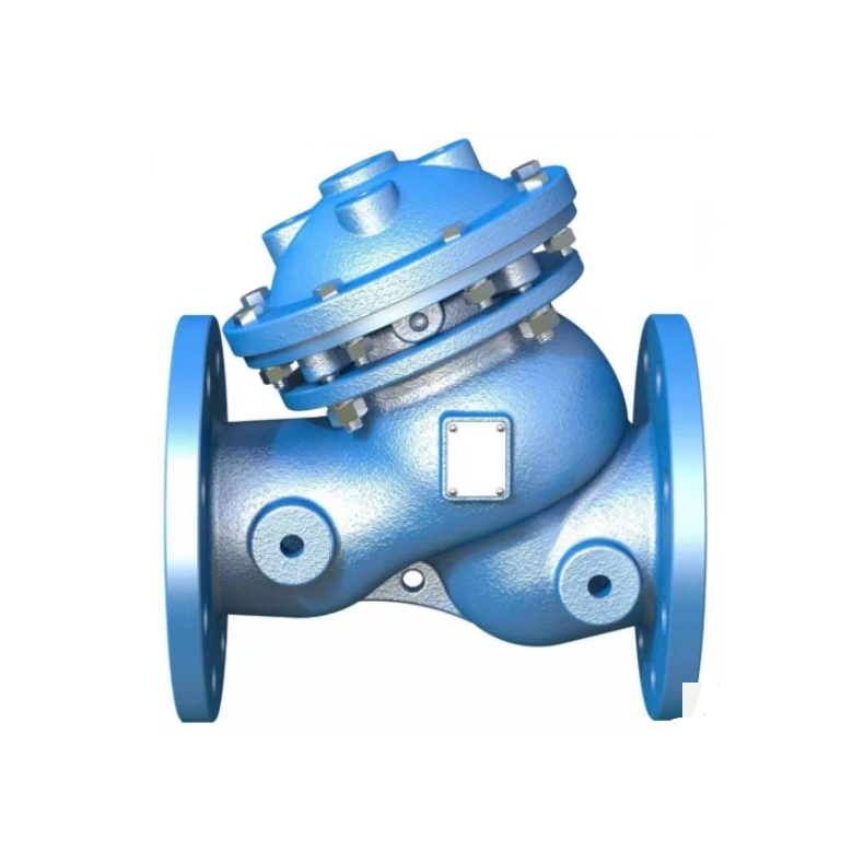 Y-type Valve - Basic Valve Water Valve