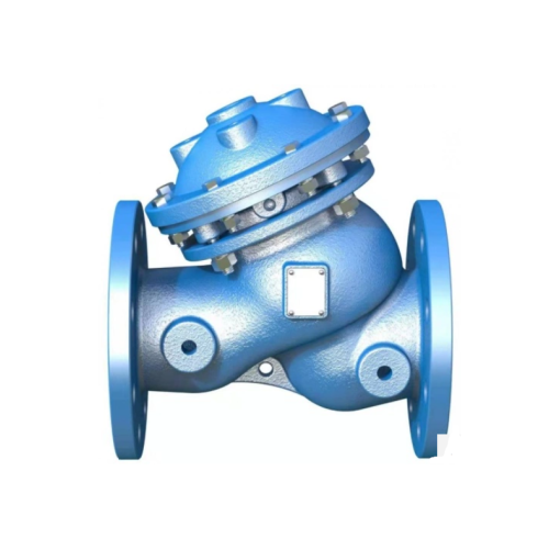 Y-type Valve - Basic Valve Water Valve