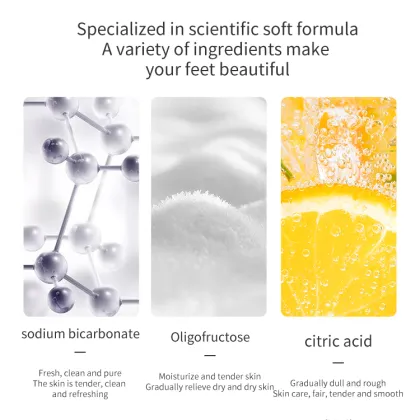 SOYRAIE Fragrance Foot Soothing Foot Bath Pills 35g
