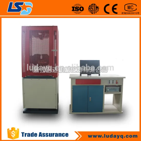 Tear Stength Testers