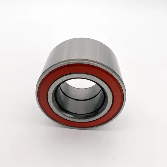 DAC39720037 Auto Front Wheel Ball Bearings 39x72x37mm