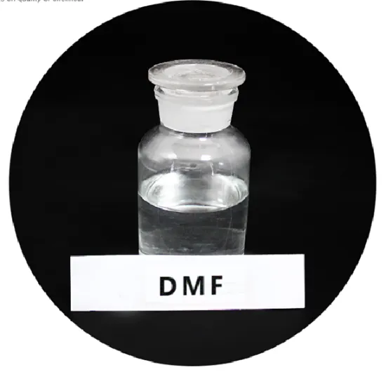 99.9% DMF N N-Dimethylformamide Dimethylformamide