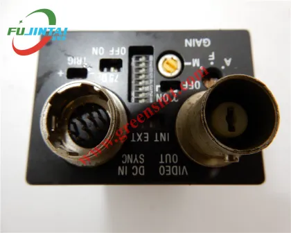 Hanwha CCD Camera SMT Spare Part XC-ST50 J6751013A