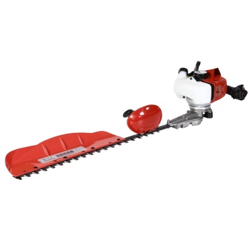 Kawasaki Electric Tea Harvester 3CX-250A - 7.68kg Double Sided Blade Handheld Tea Leaf Picking Machine