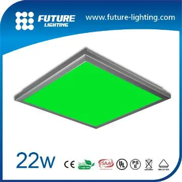 24V square down light led ceiling light