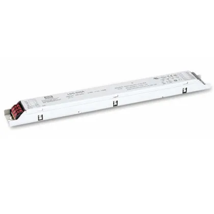 Mean Well LDC-55DA 55W LED Driver