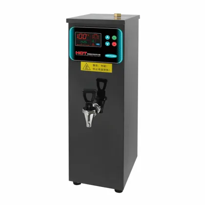 Commercial Catering Water Boiling Machine with Thermostat - 10L