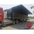 Church Truck Preaching for 10000 Audience Collapsible Church Truck Preaching Supplier