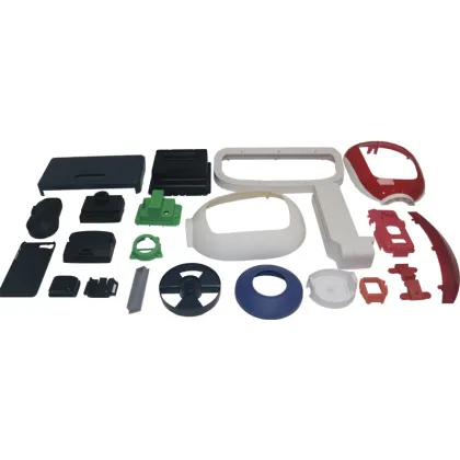Electronic Plastic Cover Household Industrial Shell