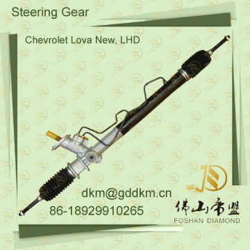 Power Steering Gear Chevrolet Lova New LHD