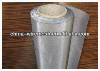 stainless steel erosion control mesh