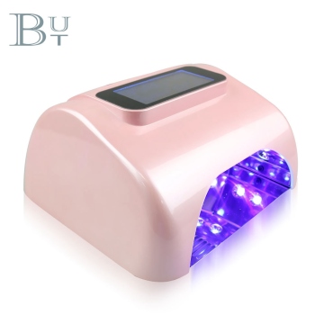 Factory Direct Sales At Low Price Quality Newest Fashion Purple Led Nail Lamp