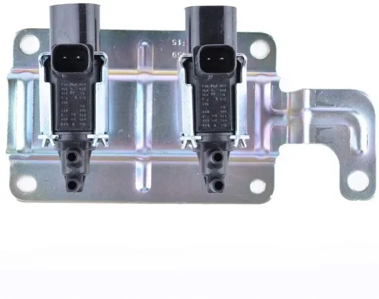 Intake Manifold Vacuum Solenoid Valve Fit for Ford Focus, Mazda 3, 5, 6, CX-7 - OE# BS7E9J559AA, 4M5G-9J-559NB, 5243591, 1357313
