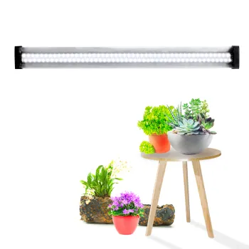 DIY Professional Strawberry Plant Bulb Products Grow Lamp Bar Light LED 80W for Greenhouse