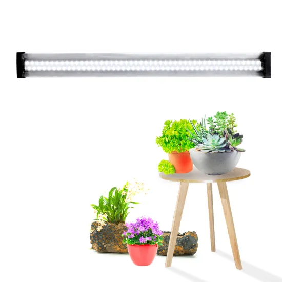 DIY Professional Strawberry Plant Bulb Products Grow Lamp Bar Light LED 80W for Greenhouse