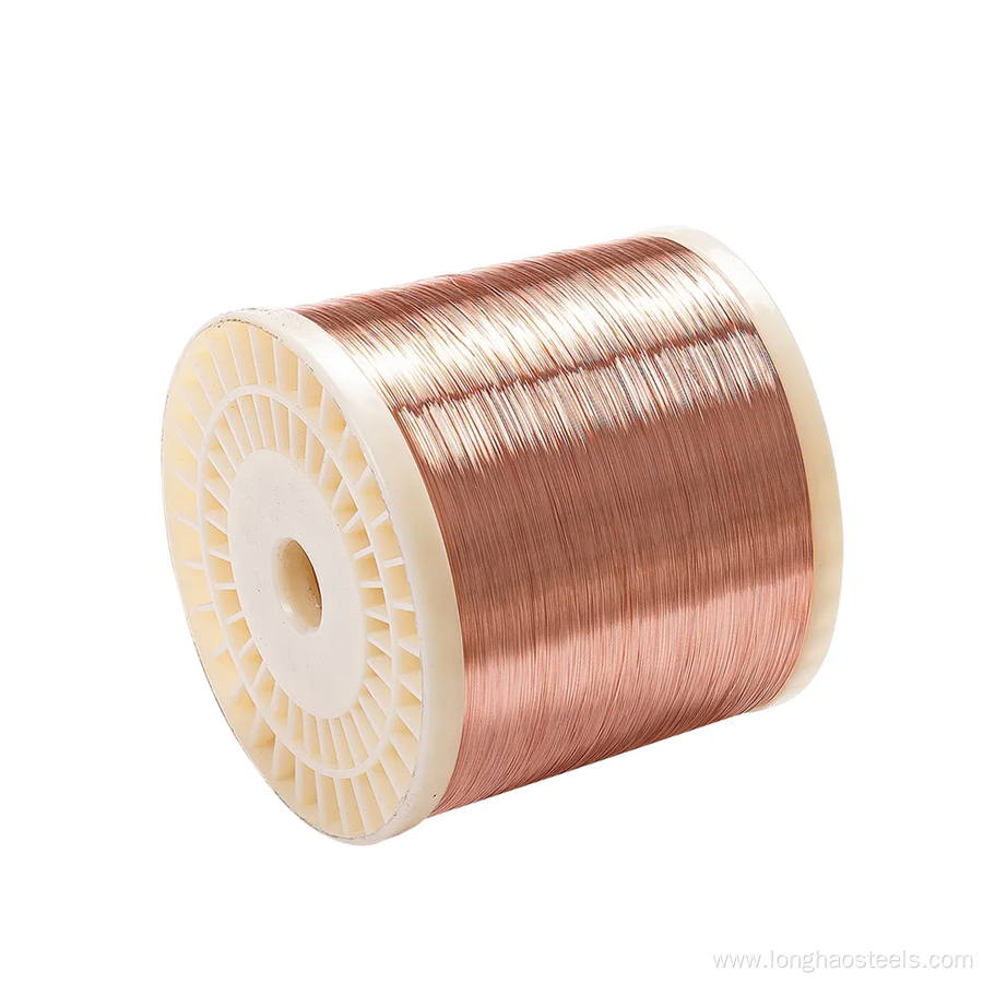 High Purity Copper Wire