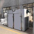 Pharma Tray Dryer Oven Machine