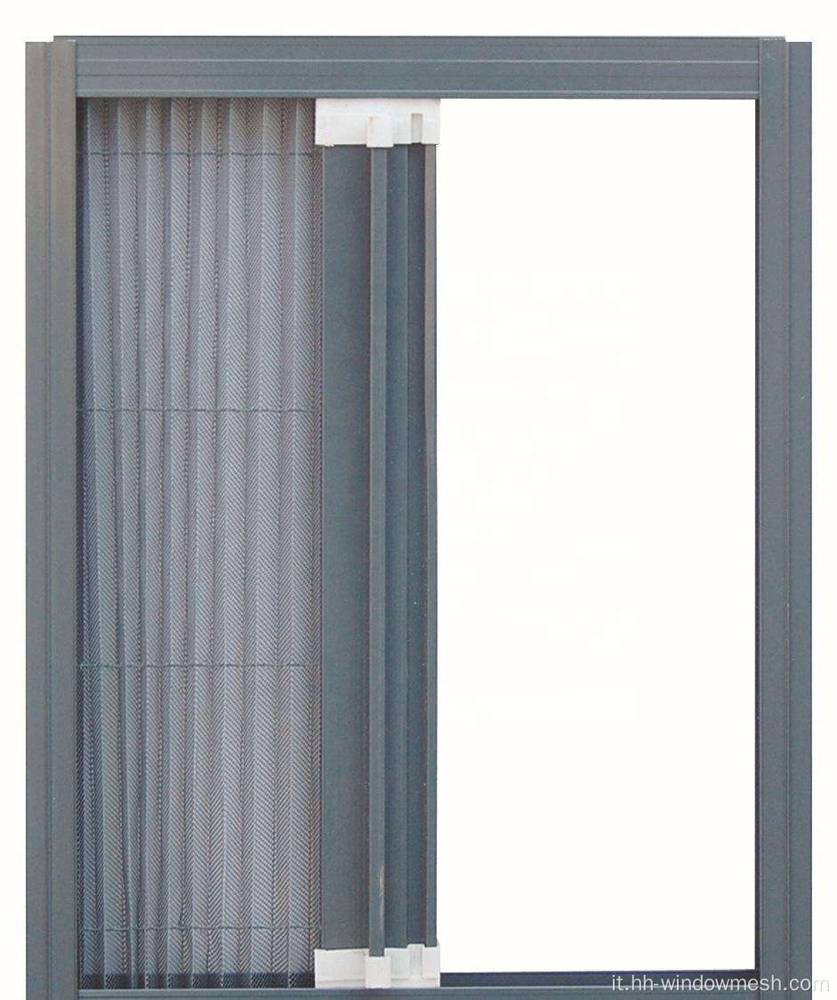 Polyester Pieging Schermata della finestra Polyester UV Insect Mesh