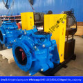 6E-AHF horisontell slurry froth pump