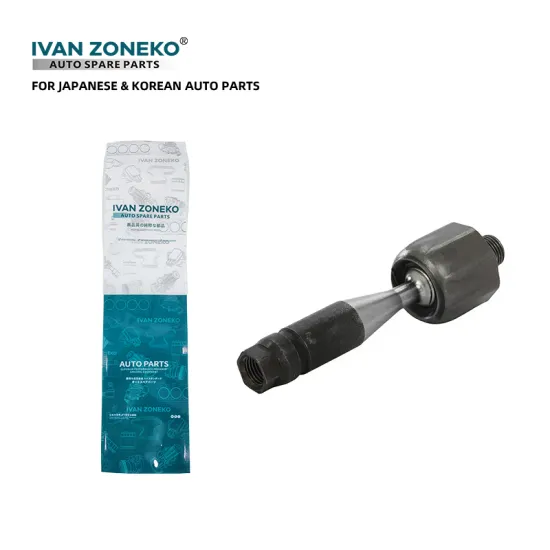 IVAN ZONEKO Tie Rod End 4D0422821A - Compatible with Audi