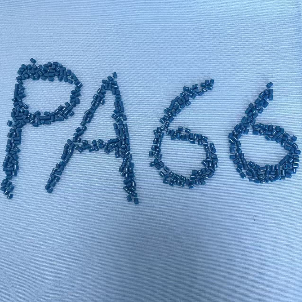 PA66 gf50 granules glass fiber reinforced