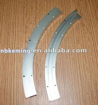 aluminum cnc precision machining parts for medical equipment,cnc machined aluminum parts
