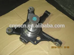Knuckle car For wuling cars